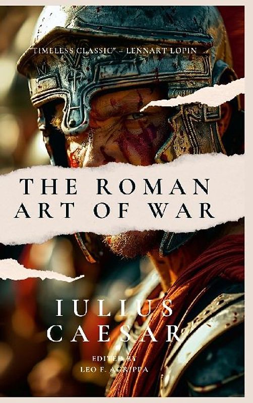 The Roman Art Of War