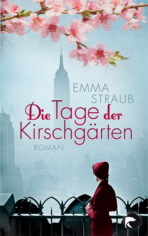 Die Tage der Kirschgärten