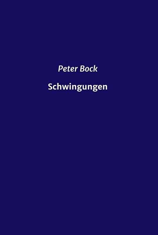 Schwingungen
