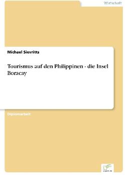 Tourismus auf den Philippinen - die Insel Boracay