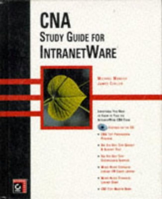 CNA(SM) Study Guide for IntranetWare