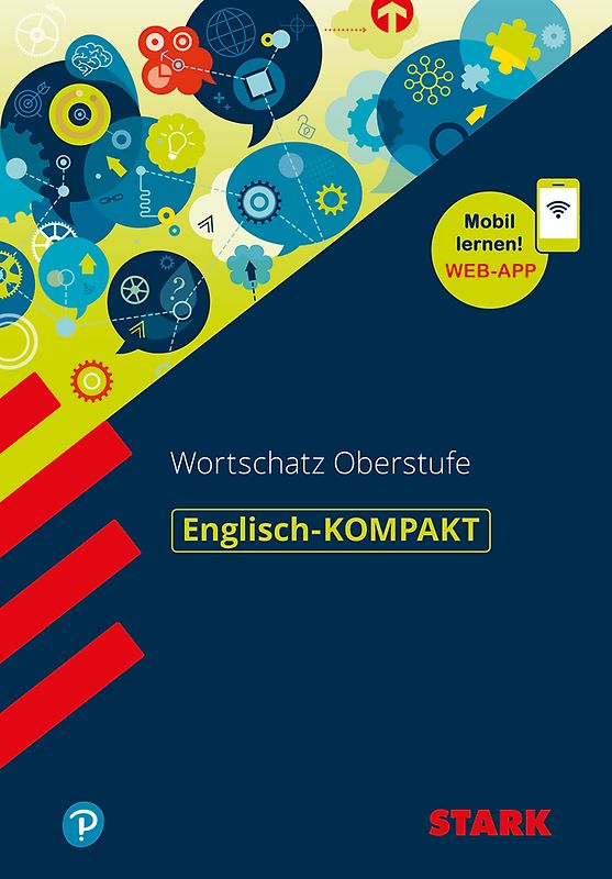 STARK Englisch - KOMPAKT - Abitur-Wortschatz