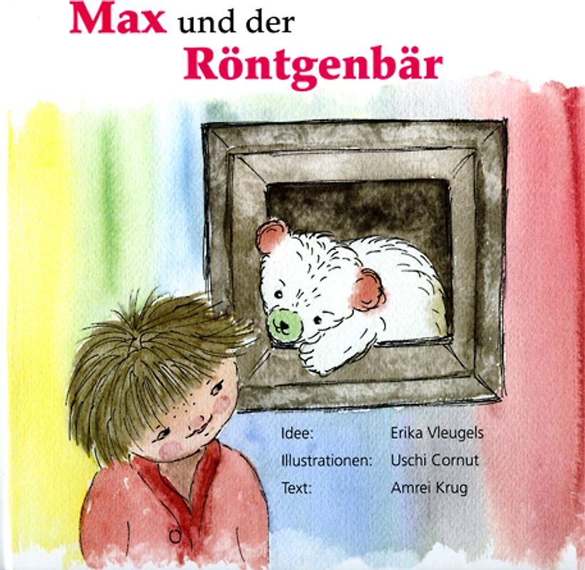 Max und der Röntgenbär