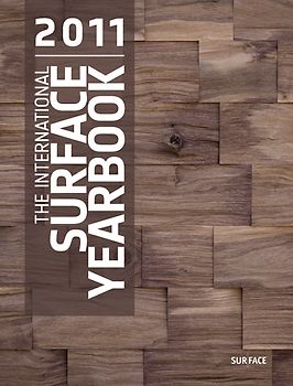 The International Surface Yearbook 2011