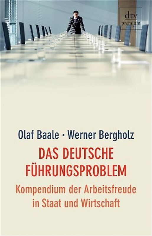 Das deutsche Führungsproblem