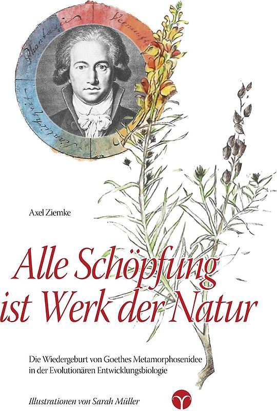 Alle Schöpfung ist Werk der Natur