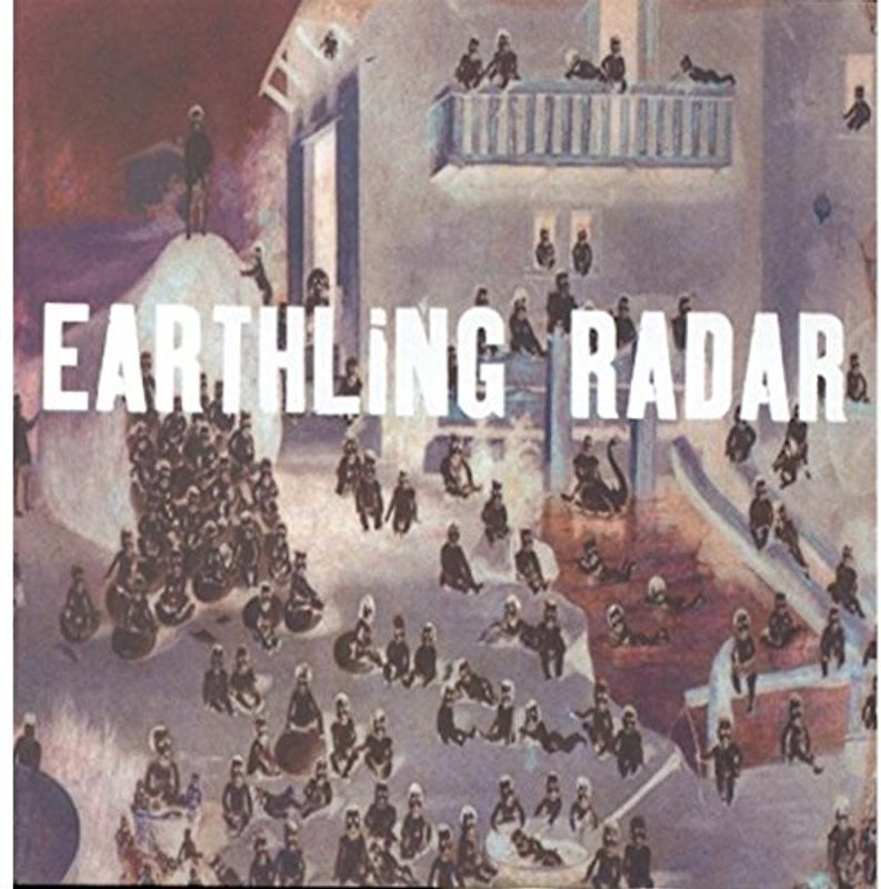 Earthling - Radar