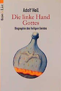 Die linke Hand Gottes