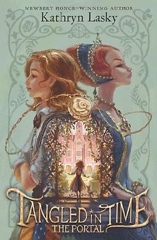 Tangled in Time: The Portal