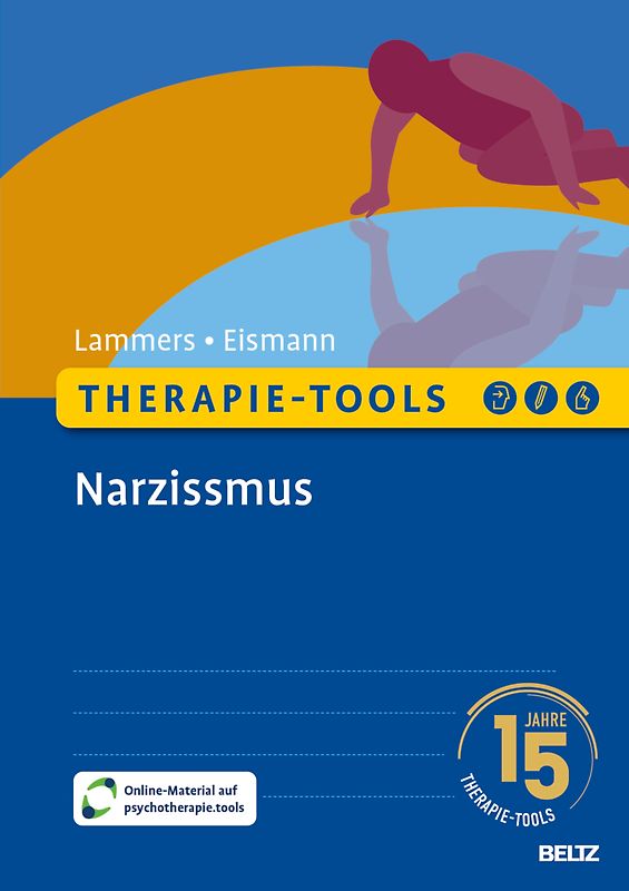 Therapie-Tools Narzissmus