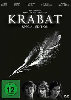 Krabat - Special Edition DVD