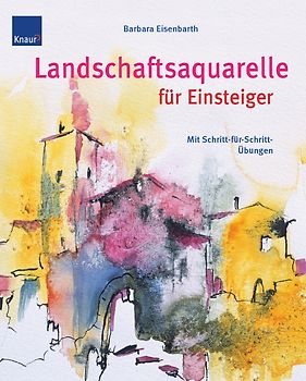 Landschaftsaquarelle für Einsteiger