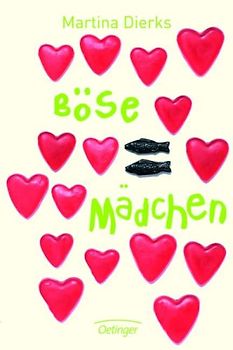 Böse Mädchen