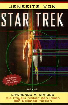 Jenseits von Star Trek