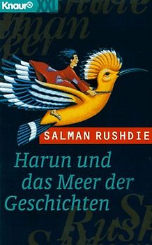 Harun und das Meer der Geschichten