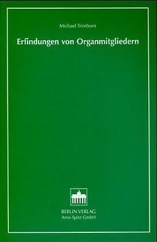 Erfindungen von Organmitgliedern