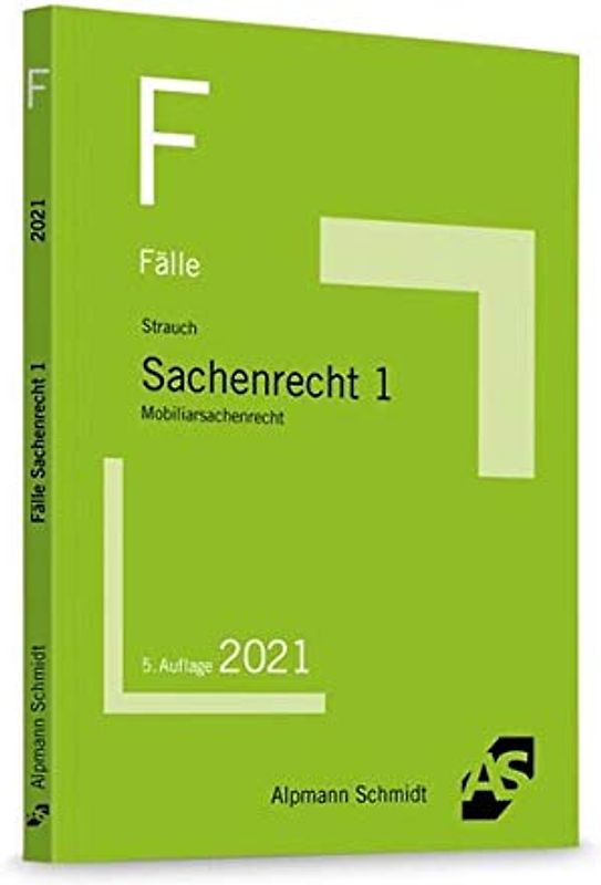 Fälle Sachenrecht 1