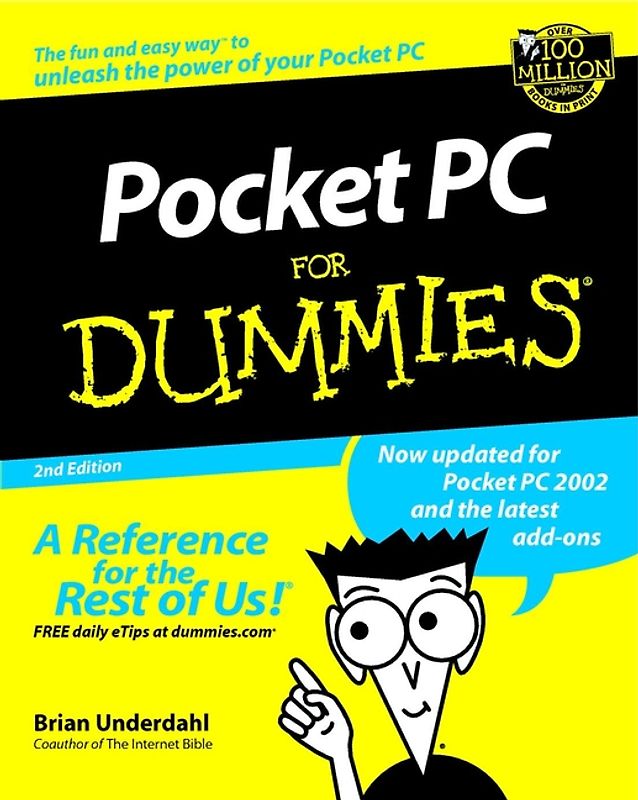 Pocket PC For Dummies