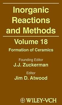 Inorganic Reactions and Methods