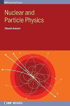 Nuclear and Particle Physics