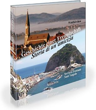 Geschichte einer Freundschaft