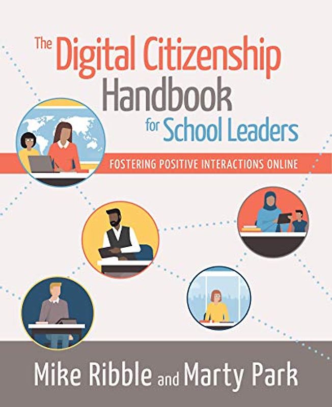 Digital Citizenship Handbook for School Leaders