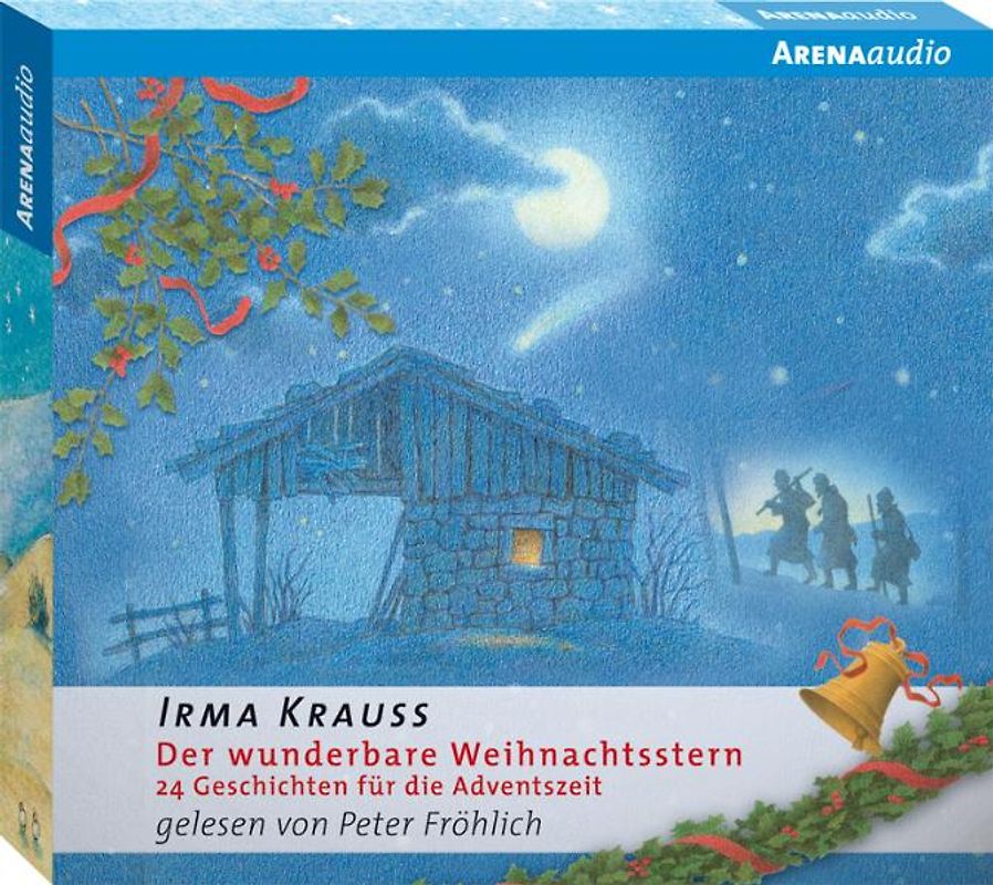 Der wunderbare Weihnachtsstern