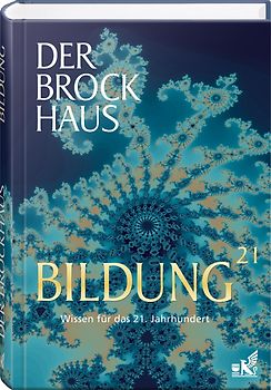 Der Brockhaus Bildung 21