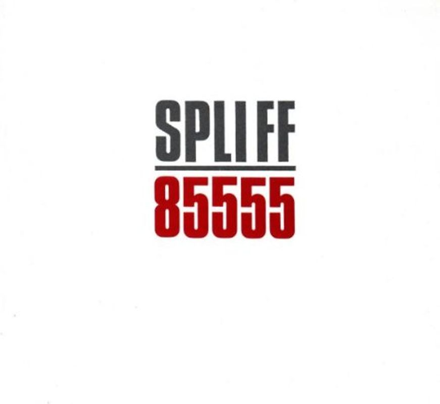 Spliff - 85555