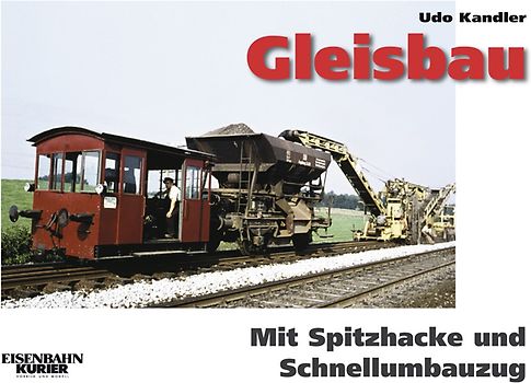 Gleisbau