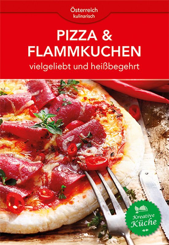 Pizza & Flammkuchen