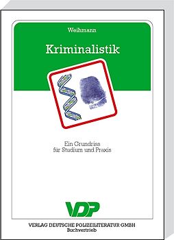Kriminalistik