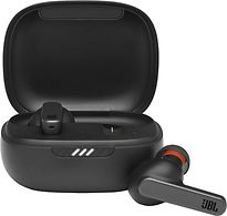 JBL Live Pro+ TWS noir