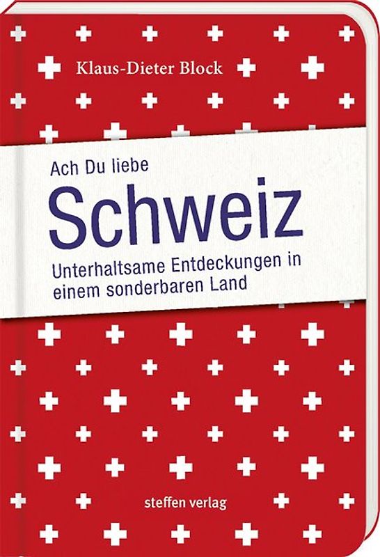 Ach Du liebe Schweiz