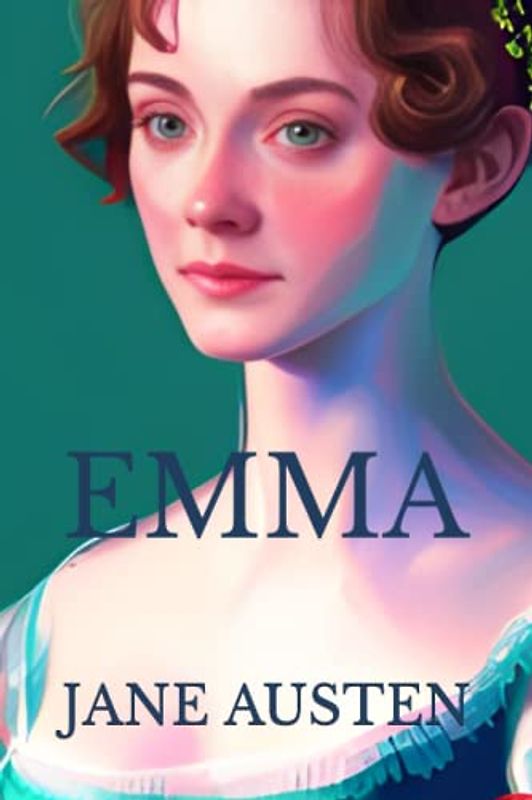 Emma: Jane Austen