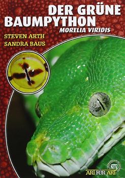 Der Grüne Baumpython