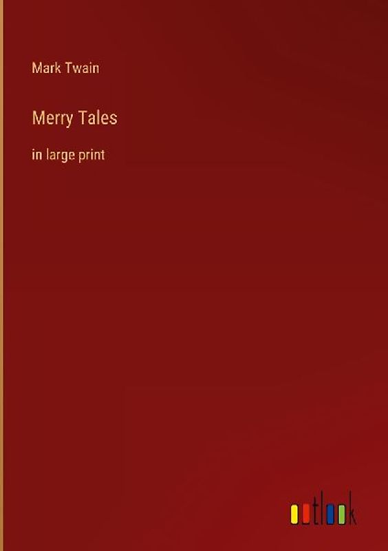 Merry Tales