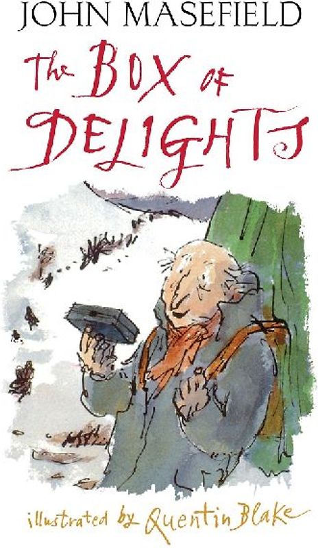 The Box of Delights