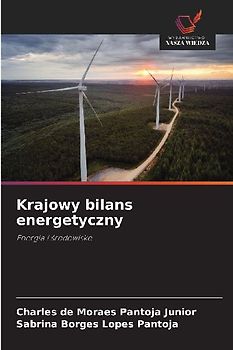 Krajowy bilans energetyczny
