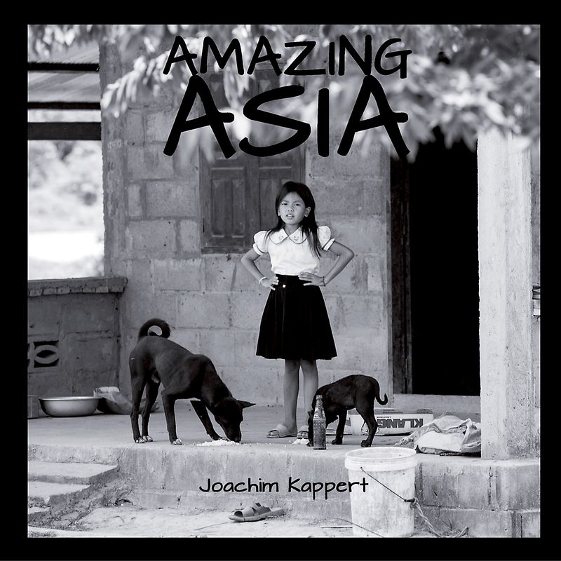Amazing Asia