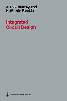 Integrated Circuit Design