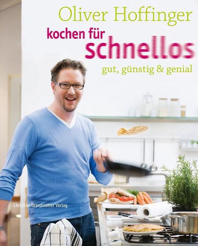 Kochen für Schnellos