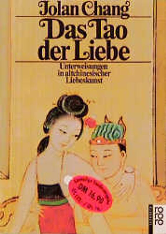 Das Tao der Liebe