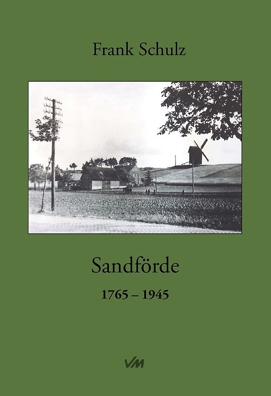Sandförde 1765 - 1945