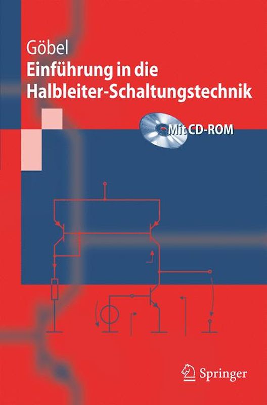 Einführung in die Halbleiter-Schaltungstechnik