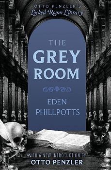 The Grey Room