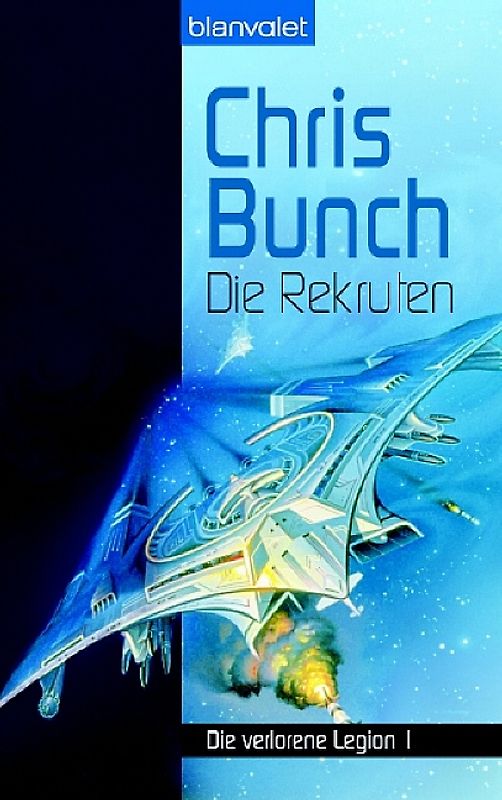 Die verlorene Legion 1