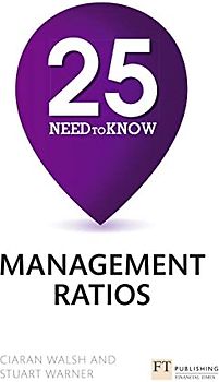 25 Need-To-Know Management Ratios