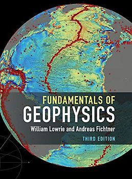 Fundamentals of Geophysics