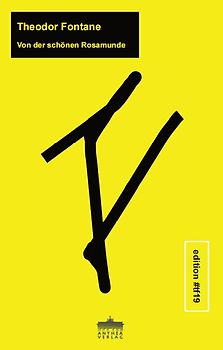 Von der schönen Rosamunde